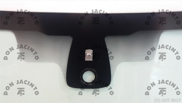 Renault Latitude ( 2011-) P.B. Vert + Capteur Encapsulé