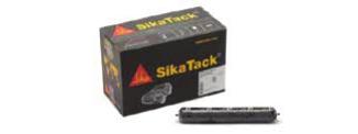 Photo du produit Colle à Pare brise prise Sika Tack Go Noir / Boudin de 400 ml