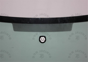 Citroen C3 II ( 2009-) P.B. Vert Encapsulé