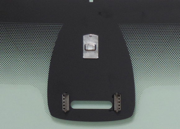 Renault Laguna ( 01/2001-2003) P.B. Vert + Capteur