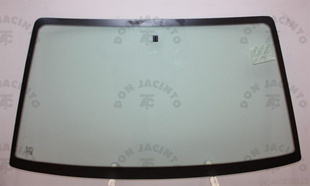 Renault Clio I ( 1990-1998 ) P.B. Vert