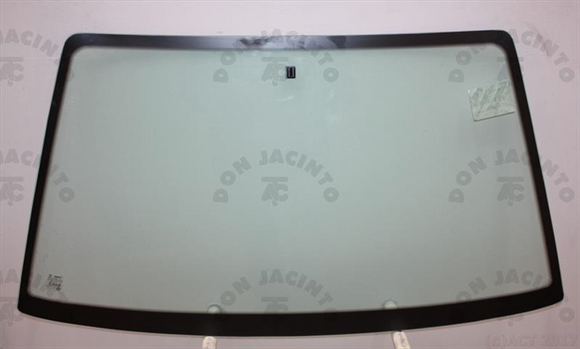 Renault Clio I ( 1990-1998 ) P.B. Vert