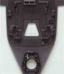 AUDI Q7 II 5P (15-): PARE-BRISE VERT ACOUST. + SUPPORT CAM. + CAPT.PL./LU. + FEN-1