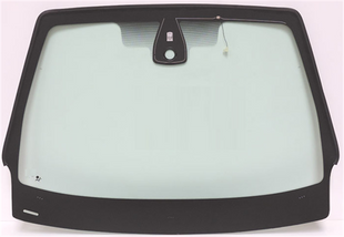 Renault Megane III CC ( 2010-) P.B Vert + Capteur + Antenne