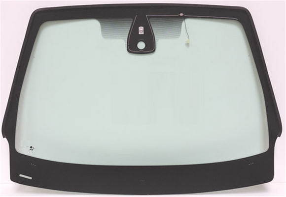 Renault Megane III CC ( 2010-) P.B Vert + Capteur + Antenne