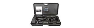 Photo du produit Systeme De Montage De Pare Brise Par 1 Personne ( LILBUDDY )