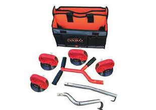 Photo du produit Systeme De Montage De Pare Brise Par 1 Personne ( WPRO6-INS4 )