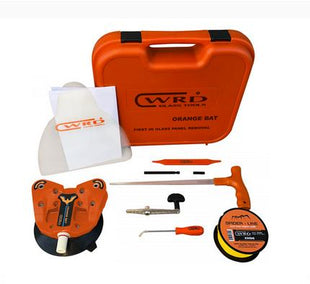 Photo du produit WRD - Ensemble complet de système de séparation Orange Bat dans un coffret