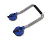 Photo du produit ERGO Double ventouse