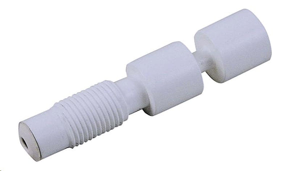 Photo du produit Injecteur plastic blanc pour réparations d'impacts