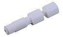 Photo du produit Injecteur plastic blanc pour réparations d'impacts