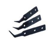 Photo du produit Lames pour couteau à froid, 19 mm x 10