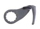 Photo du produit FEIN - 2 Lames 076 forme de U, courte, 24 mm