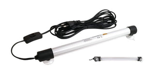 Photo du produit Lampe U.V. LED 230V - 50 Hz - Polymérisation rapide 2 Watts