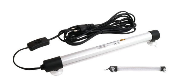 Photo du produit Lampe U.V. LED 230V - 50 Hz - Polymérisation rapide 2 Watts