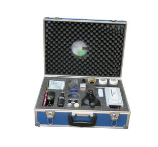 Photo du produit MALETTE DE REPARATION IMPACT PARE BRISE CLASSIQUE / TALON / LAMPE TEMPORISEE