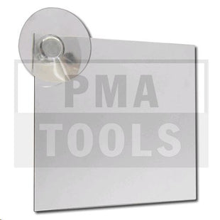 Photo du produit Miroir de contrôle pour réparations d'impacts ( Carré )