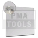 Photo du produit Miroir de contrôle pour réparations d'impacts ( Carré )