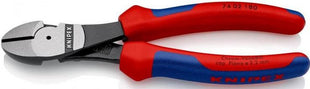 Photo du produit KNIPEX - PINCE COUPANTE DE COTE 180MM/FORTE DEMULTIPL.