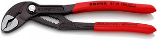Photo du produit KNIPEX - PINCE MULTIPRISE COBRA 180MM