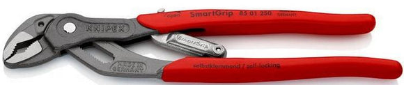 Photo du produit PINCE MULTIPRISE SMART GRIP 250MM KNIPEX/vrac