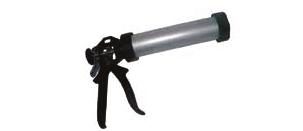 Photo du produit Pompe à Mastic poche 400ml ou cart.310ml