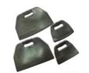 Photo du produit Kit DE 4 planches de protection pour découpe
