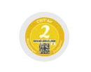 Photo du produit PASTILLE DE PROTECTION CRITAIR - LE PAQUET DE 50