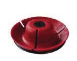 Photo du produit Milwaukee® Adaptateur Poussoir pour Poche rouge, MIL 400/600 18V