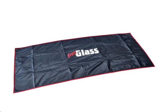 Photo du produit HOUSSE DE PROTECTION DE CAPOT DE 1.20 M X 0.50 M