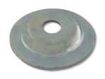 Photo du produit RONDELLE EN METAL POUR PISTOLET A COLLE