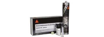 Photo du produit KIT REMPLACEMENT PB SIKATACK GO EN CARTOUCHE 310 ML