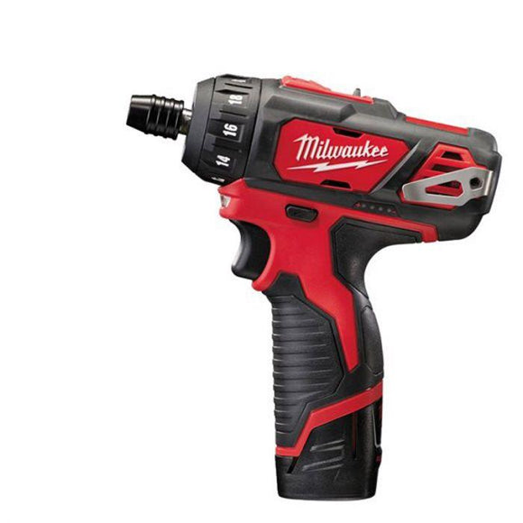Photo du produit MILWAUKEE -  Visseuse/Dévisseuse M12BD