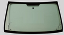 Renault Renault Clio II (1998-2005 ) Campus ( 2005-2012 ) P.B. Vert Chauffant-1