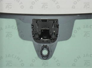 Audi A4 ( 2016-) Type 8W - Pare brise Vert + Capteur + Camera nouveau modele