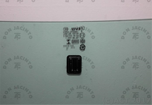 Peugeot 205 3/5 Ptes & Cabriolé PB Vert ( 1983-2002 )