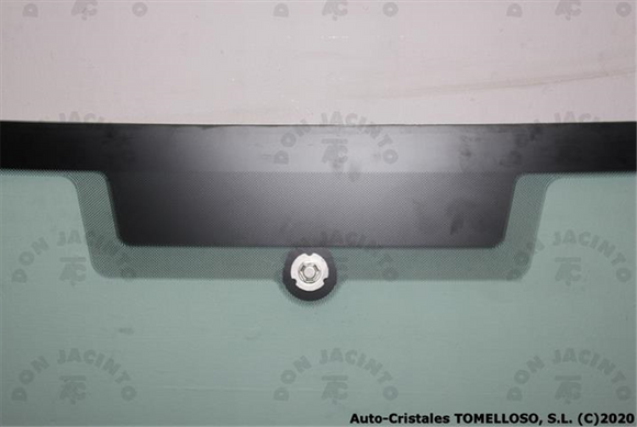 Citroen Berlingo / Peugeot Partner ( 2008-2018 ) P.B. Vert Encapsulé + Embase