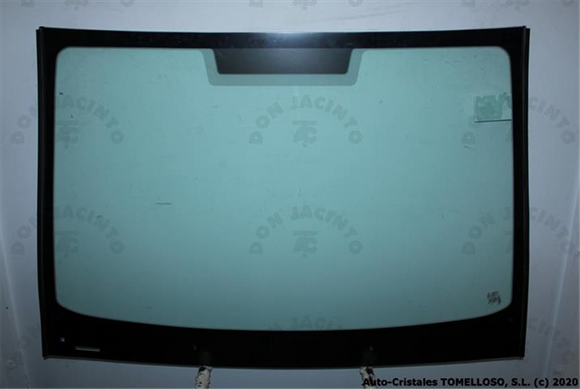 Citroen Berlingo / Peugeot Partner ( 2008-2018 ) P.B. Vert Encapsulé Sans Embase