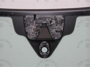 AUDI A6 V 4P/BRK (18-): Pare Brise Vert Acoust. + Supp.Cam. + Capteur