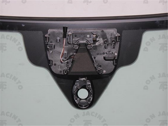 AUDI A6 V 4P/BRK (18-): Pare Brise Vert Acoust. + Supp.Cam. + Capteur