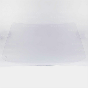 Fiat Uno ( 88-93 )/ Fiat Fiorino ( 88-99 ) P.B. Clair Sans Sérigraphie ni embase