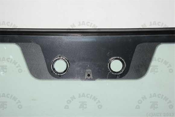 Peugeot Boxer / Citroen Jumper ( 07/2006- ) P.B. Vert + Capteurs Encapsulé