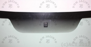 Citroen Berlingo / Peugeot Partner ( 1996-2008 ) P.B. Vert