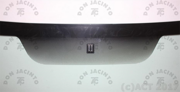 Citroen Berlingo / Peugeot Partner ( 1996-2008 ) P.B. Vert