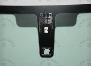 Citroen C4 ( 2008-2010 ) P.B. Vert + Capteurs + Rétro électro encapsulé