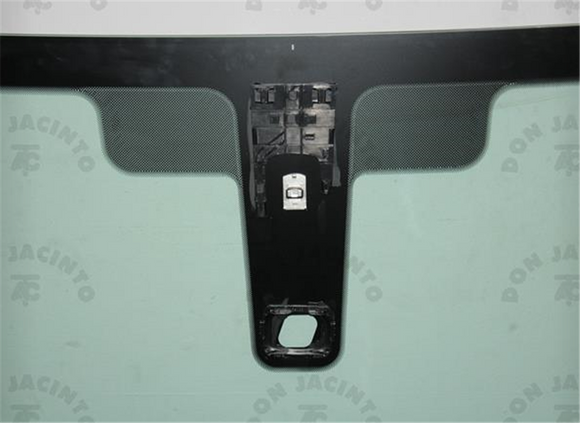 Citroen C4 ( 2008-2010 ) P.B. Vert + Capteurs + Rétro électro encapsulé